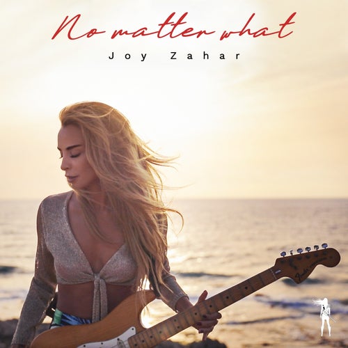 Cover art for No Matter What