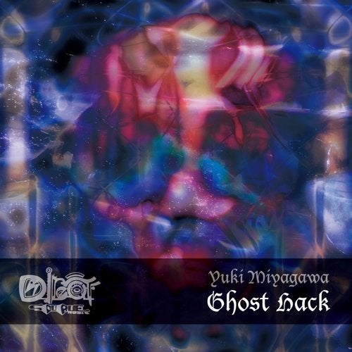 Cover art for Ghost Hack