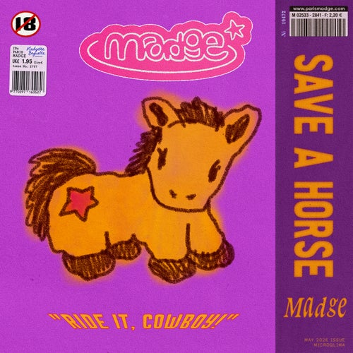 Save A Horse