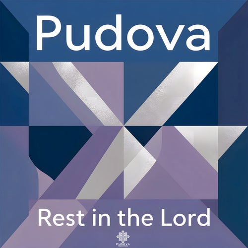 Rest in the Lord