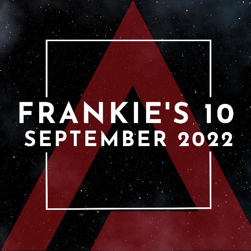 Frankie's 10 - September 2022