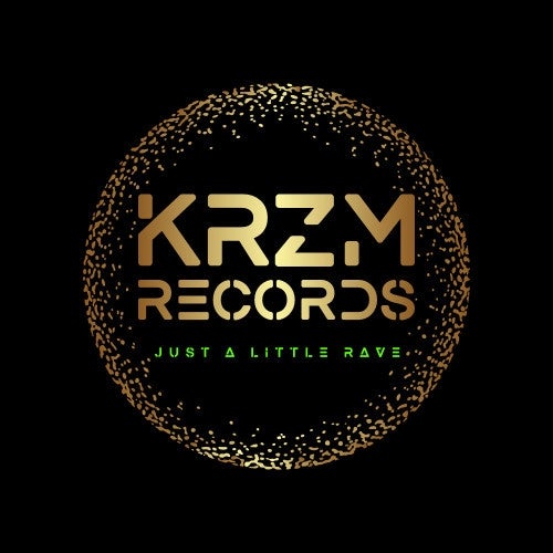 KRZM Records