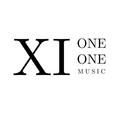 Eleven One One Music