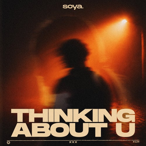 thinking about u