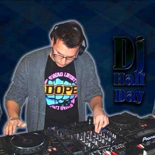 Dj Half Day