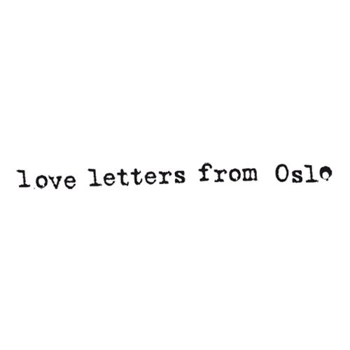 Love Letters From Oslo