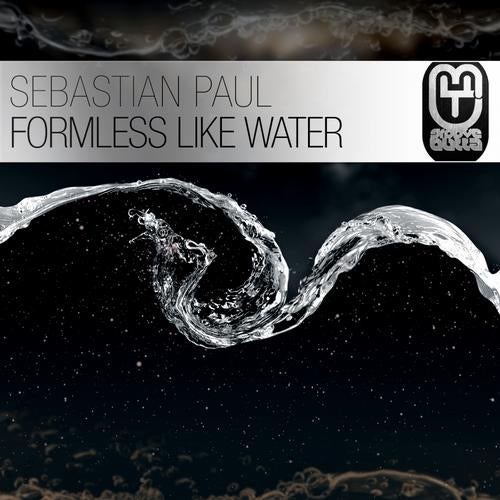 Formless Like Water