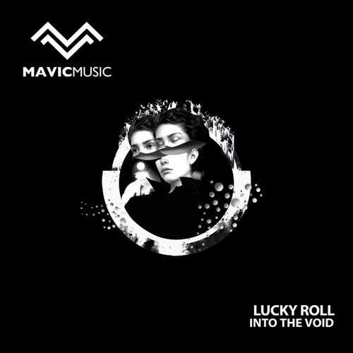 Cover art for Into the Void