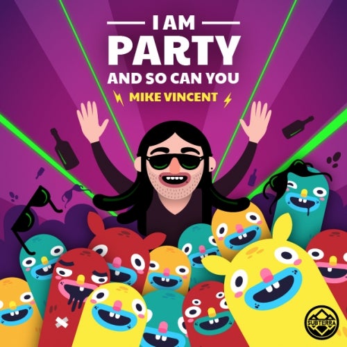 I AM PARTY