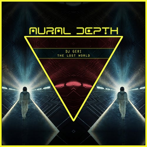 The Lost World (Extended Mix)