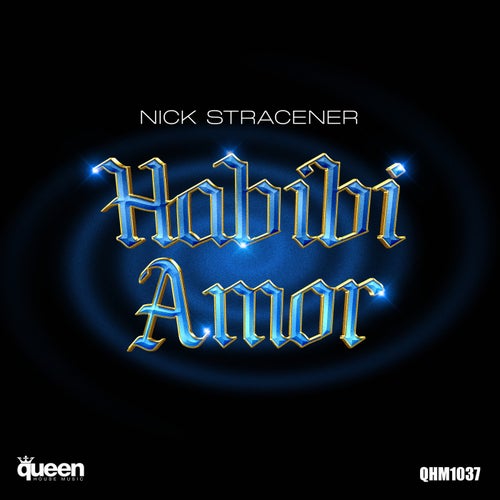 Habibi Amor (Extended Mix)
