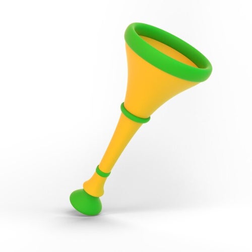 Vuvuzela Music