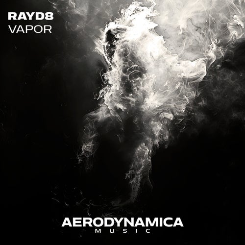  RayD8 - Vapor (2024) 