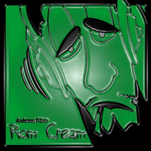 Rom Cream