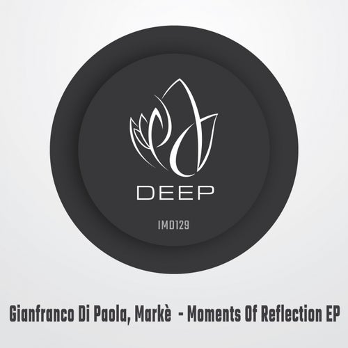 Moments Of Reflection EP
