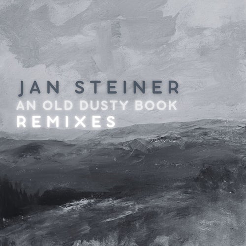 An Old Dusty Book (Remixes)