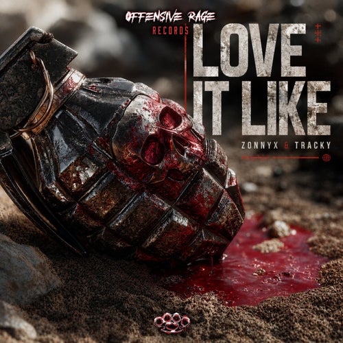 Love It Like