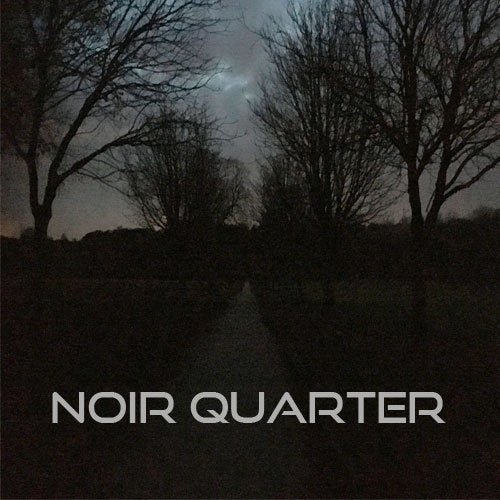 Noir Quarter Music