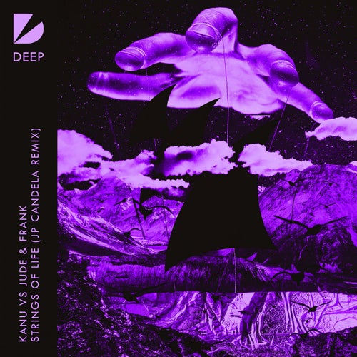 Strings Of Life - JP Candela Remix