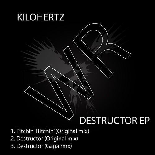 Destructor EP