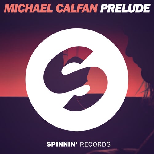 Cover art for Prelude