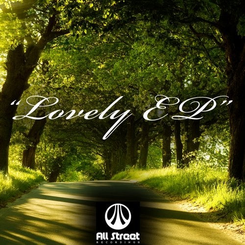 Lovely - EP