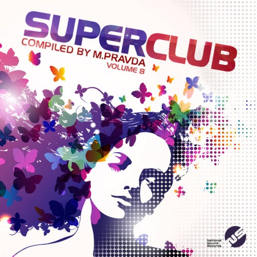 SuperClub Vol.8