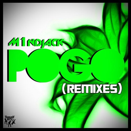 Pogo (Remixes)