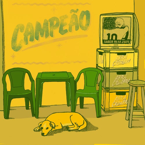 Campeão