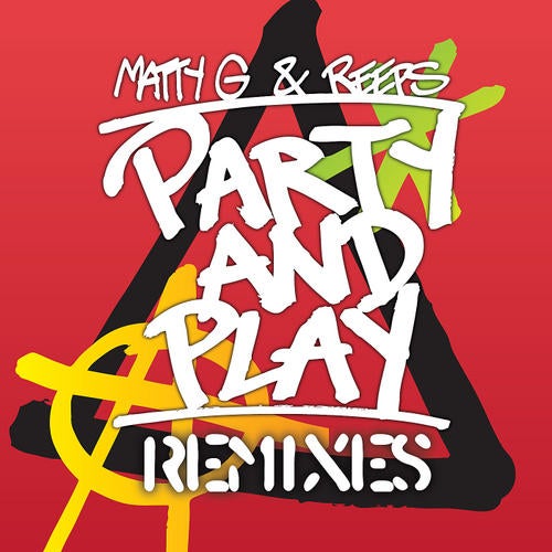 Party & Play (Remixes)