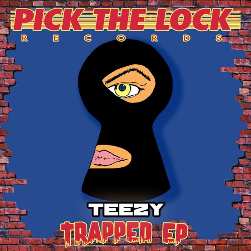Trapped EP