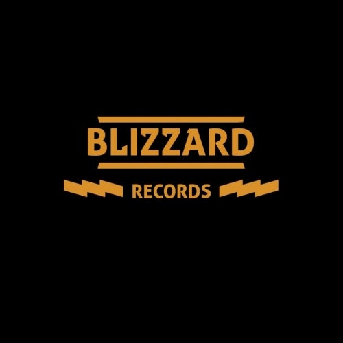 Blizzard Records