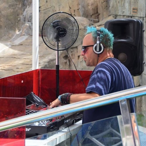 Misael deejay #Agosto2018 #ibizachartsummer