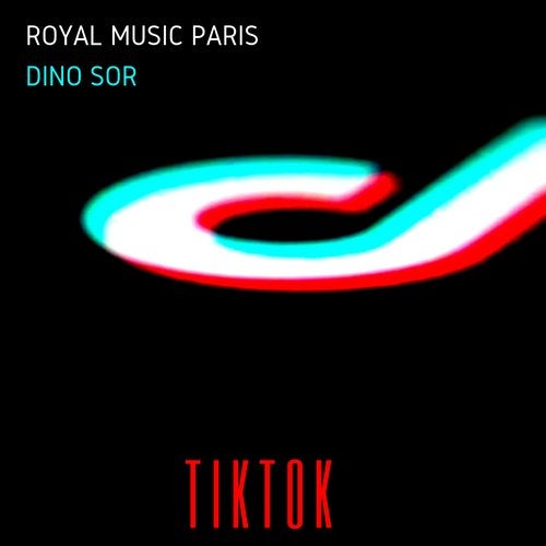 Cover art for TikTok