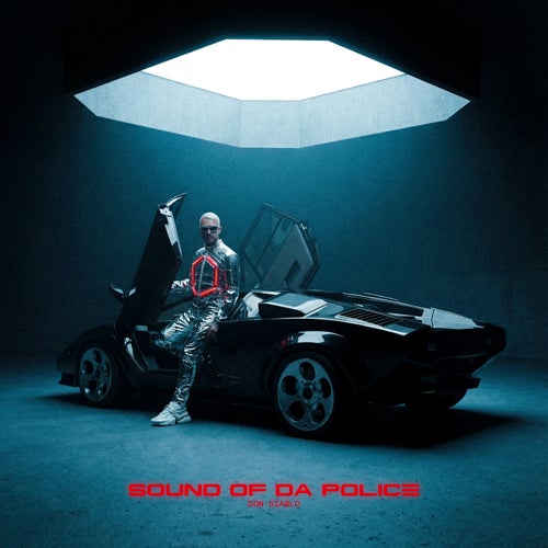 Sound of da Police - Extended Mix