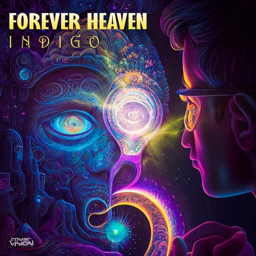  Forever Heaven - Indigo (2025) 