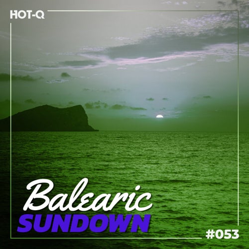 Balearic Sundown 053