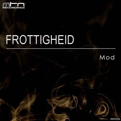 Cover art for Mod