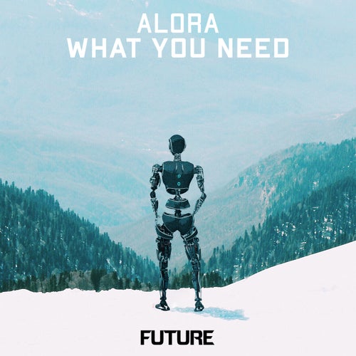 What You Need