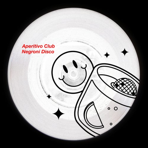 Aperitivo Club, Vol. 1 presented by Negroni Disco
