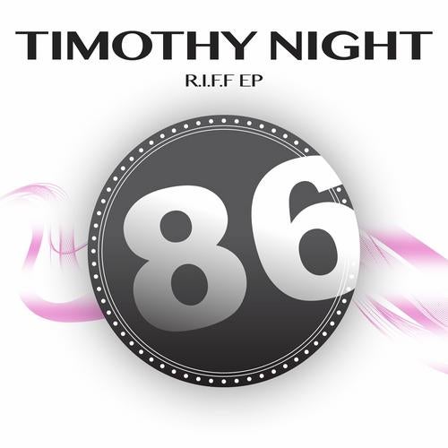 R.I.F.F EP
