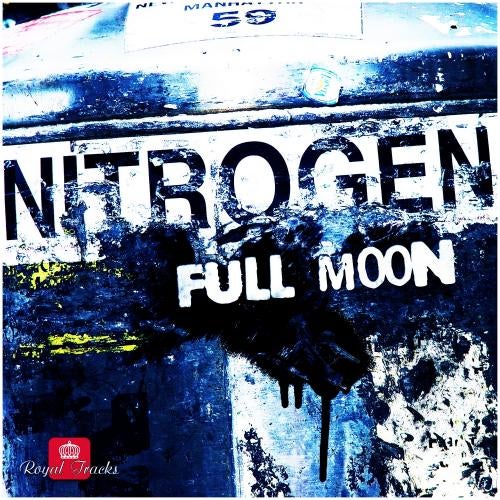Magnet (Nitrogen)