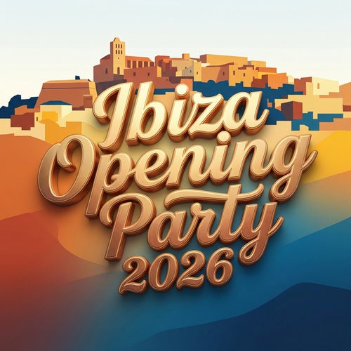 IBIZA OPENING PARTY 2026