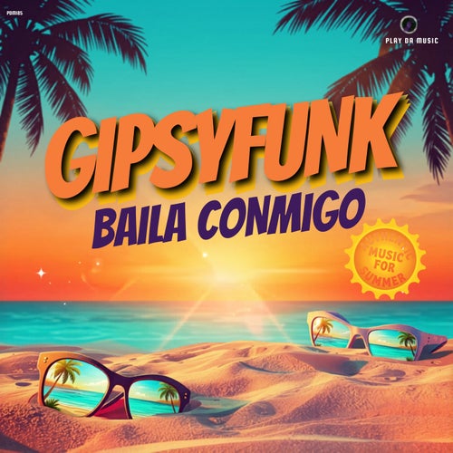 Baila Conmigo