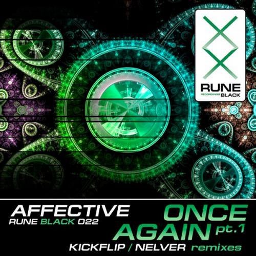 Affective - Once Again pt.1