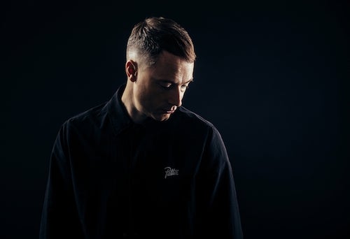 Friction avatar