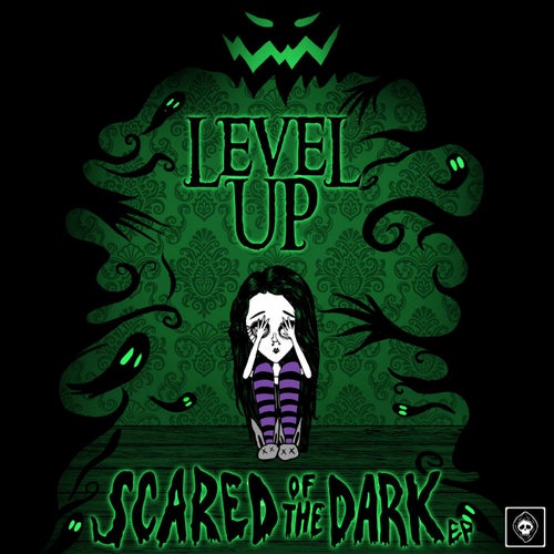 Scared Of The Dark EP