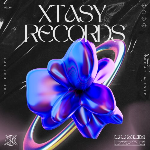 Xtasy Records