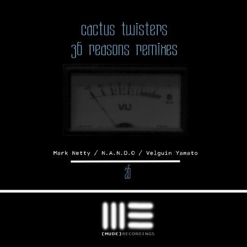 36 Reasons Remixes