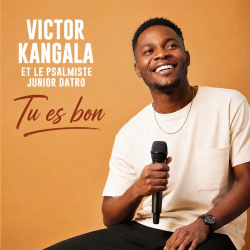 Tu es bon